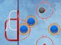 Jogo Copa de Hóquei Aéreo  online