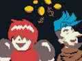 Jogo Super Gauntlen't  online
