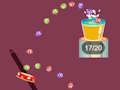 Jogo Pinball chique  online