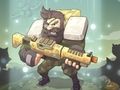 Jogo Nimrods: Sobrevivente de Armas  online