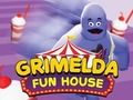 Jogo Casa de Diversões Grimelda  online
