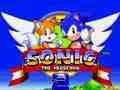 Jogo Gerações Sonic 2  online