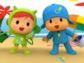 Jogo Pocoyo: objetos ocultos  online