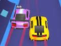 Jogo Corrida Turbo 3D HTML5  online