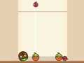 Jogo Bolas de melancia  online