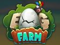 Jogo Fazenda de Ovos  online