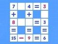 Jogo Palavras cruzadas matemáticas online Jogo Palavras cruzadas matemáticas online