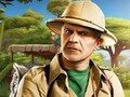 Jogo Mistérios do Safari  online