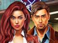 Jogo Conspiração de garagem  online