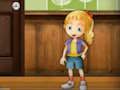 Jogo Amgel Quarto Infantil Fuga 158  online