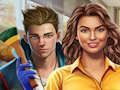 Jogo Hora de arrumar  online