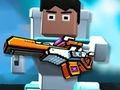 Jogo Roblox skibidi online