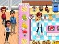 Jogo Cozinhando Restaurante Cozinha  online