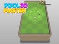 Jogo Mestre da piscina Modelo 3D  online