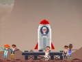 Jogo Resgate Espacial  online