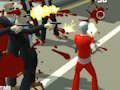 Jogo Papai Noel Assassino  online