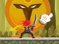 Jogo Saga do herói ocioso  online