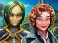 Jogo Descoberta de OVNIs  online