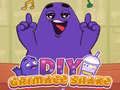 Jogo Coquetel DIY Careta  online
