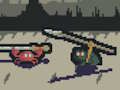 Jogo Caranguejo chateado  online