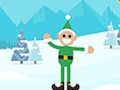 Jogo Rastreador do Papai Noel do Google  online