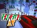Jogo Estacione o Natal  online
