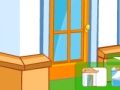 Jogo Decoração do jardim do quintal  online