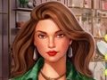 Jogo Missão Glamour  online