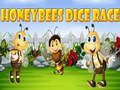 Jogo Corrida de dados de abelhas  online