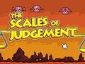 Jogo A balança do julgamento  online