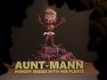 Jogo Tia Mann  online