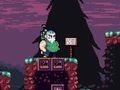 Jogo Joten, a floresta do pesadelo  online