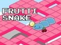 Jogo Cobra Frutti  online
