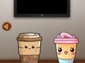 Jogo Encontre o proprietário da Teashop  online
