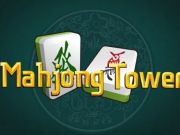 Jogo Torre de Mahjong  online
