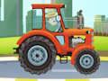 Jogo Minha pequena lavagem de carro  online