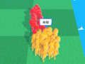 Jogo Briga de corredor em grupo  online