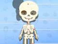 Jogo Craig of the Creek Aprendendo o Corpo Online  online