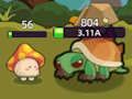 Jogo Rei da Selva  online