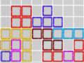 Jogo Néon em bloco  online
