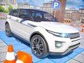 Jogo Dirija estacionamento  online