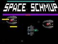 Jogo Espaço Schmup  online
