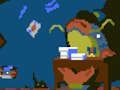 Jogo Entrega escorregadia  online