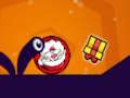 Jogo Papai Noel coleta presentes 2  online