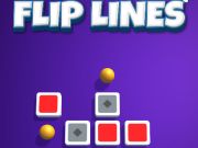 Jogo Inverter linhas  online