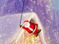Jogo Balanço do Papai Noel  online