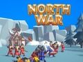 Jogo Guerra do Norte  online