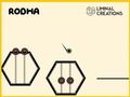 Jogo Rodha online