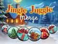 Jogo Mesclar Jingle Juggle  online