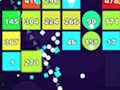 Jogo Atirador de blocos  online